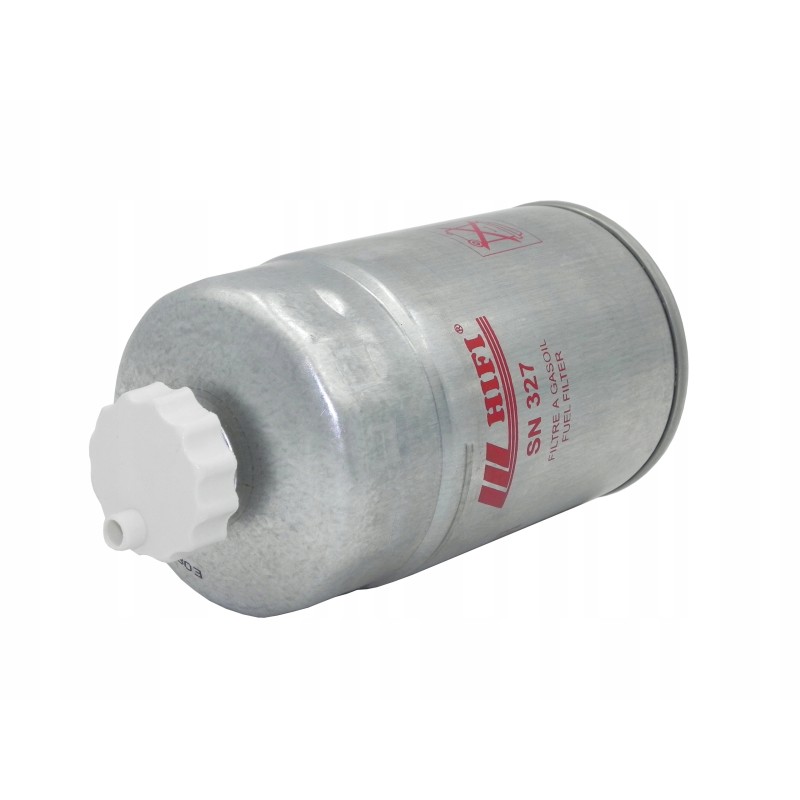 Fuel filter hifi filter sn 327 4700940570 n4105
