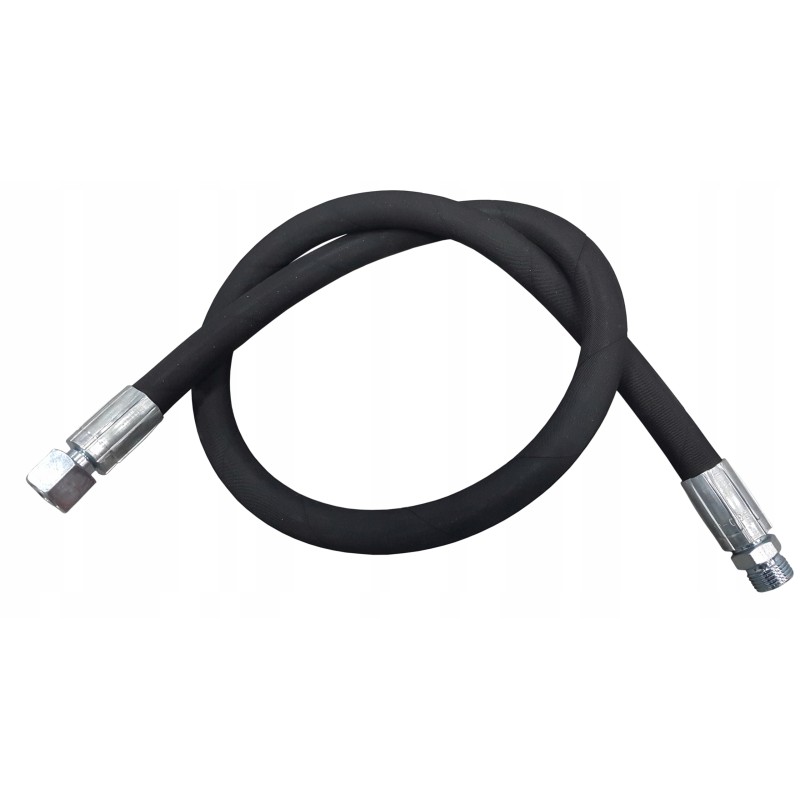 Hydraulic hose pipe dn10 18 18 ab2000 360bar