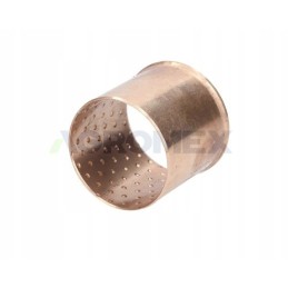 Claas 655143 rear suspension bushing