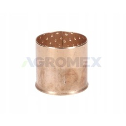 Claas 655143 rear suspension bushing