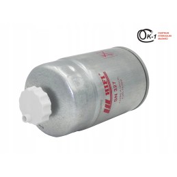 Fuel filter hifi filter sn 327 1615 8875 00 wk842