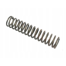 Lower handbrake band spring 50 52 902 0