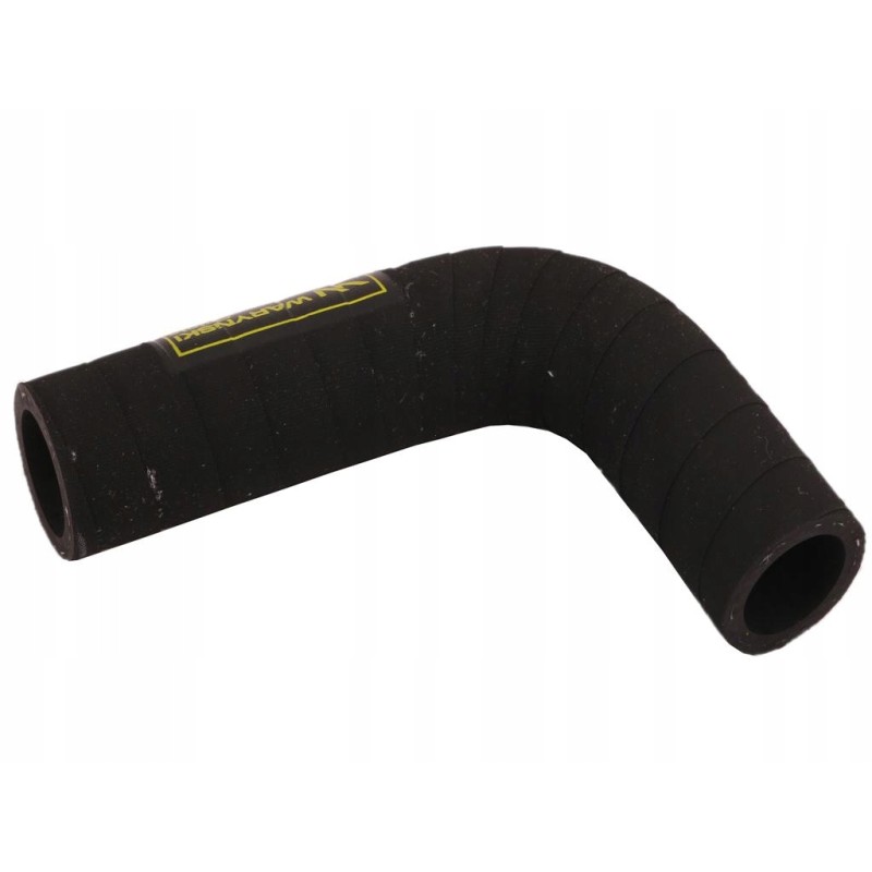 Radiator hose l35843 warynski l35843w