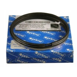 Set of rings for the Deutz engine, 1 piston, FL913