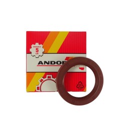 C 330 crankshaft oil seal