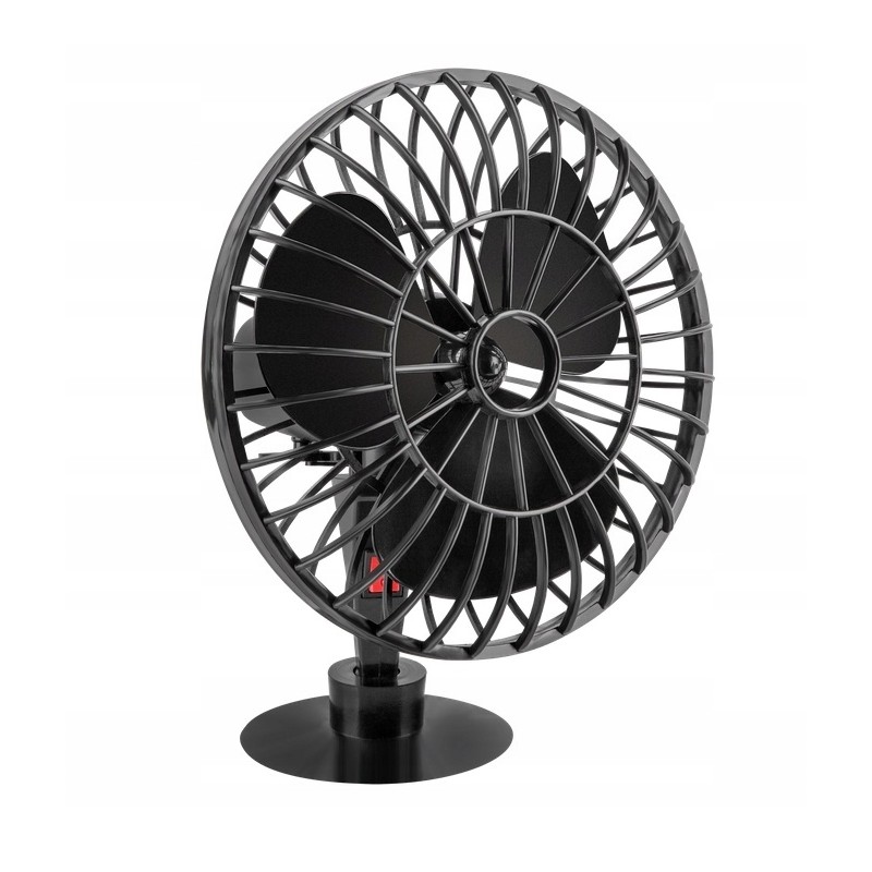Car fan 12v peiying urz0484