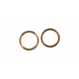 Washer 25x32x4 new holland case 5181057 cnh