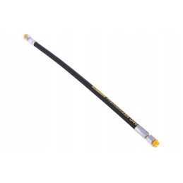 Hydraulic hose m14x1 5 l 500mm Warynsk