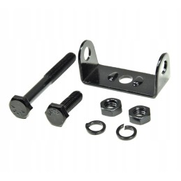 LED work lamp 18w 12v 24v 1320lm 6000k