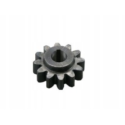 C 330 hydraulic pump drive gear