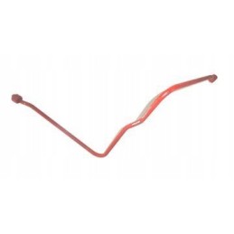 C 385 clutch pipe