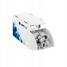 Connection internal thread abs ideal 1 2