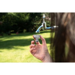 Connection internal thread abs ideal 1 2