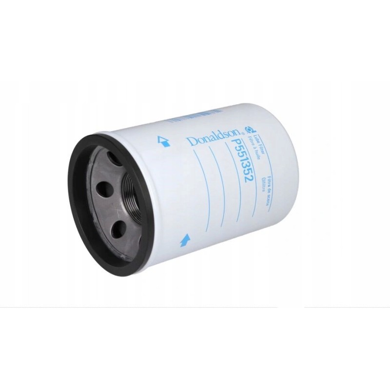 Donaldson p551352 donaldson engine oil filter