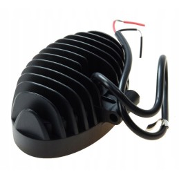 LED work lamp 24w 12v 24v 2160lm 6000k