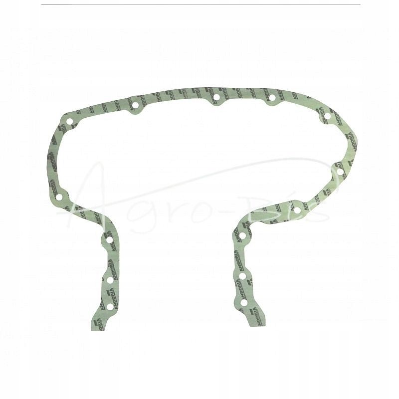 Universal timing cover gasket krazelite 0