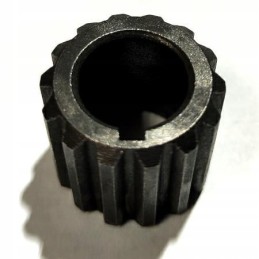 Hydraulic pump gear wheel z14 gr2