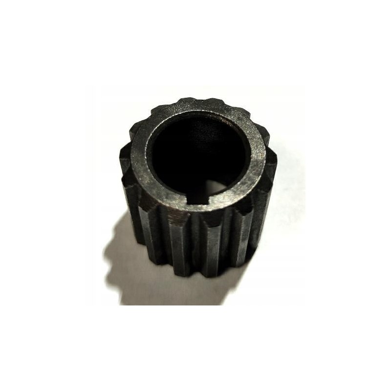 Hydraulic pump gear wheel z14 gr2