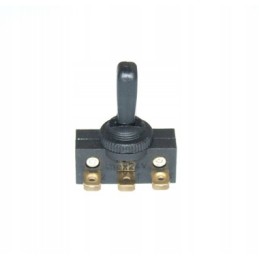 Direction switch for pin connectors