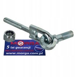 Eye bolt c 360 morga 4655051 m