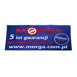 Eye bolt c 360 morga 4655051 m