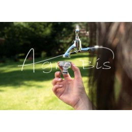 Connection internal thread abs ideal 1