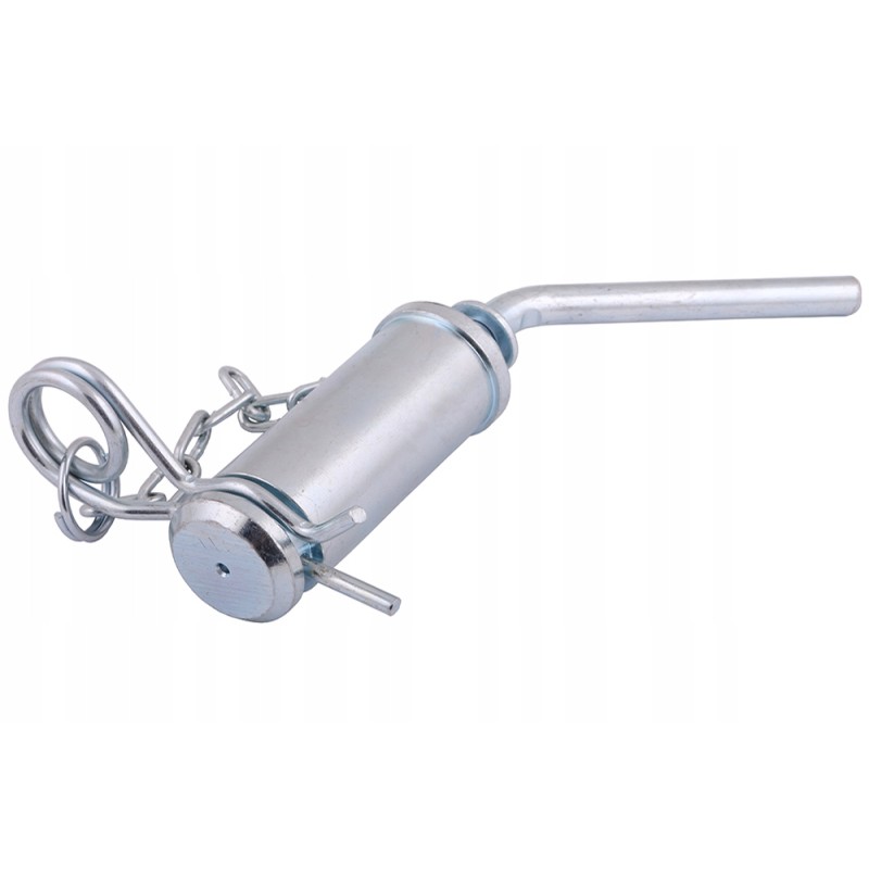 Upper hitch hook pin C 360 original Ursus