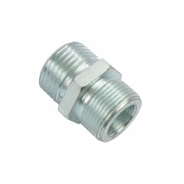 Oil filter body connector c 360 50 60 736 1 506