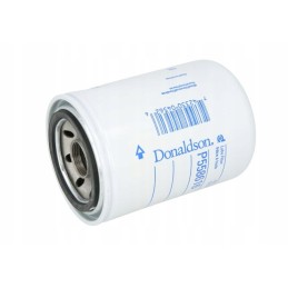 Oil filter p558616 donaldson off