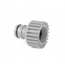 Connection with internal thread ideal 1