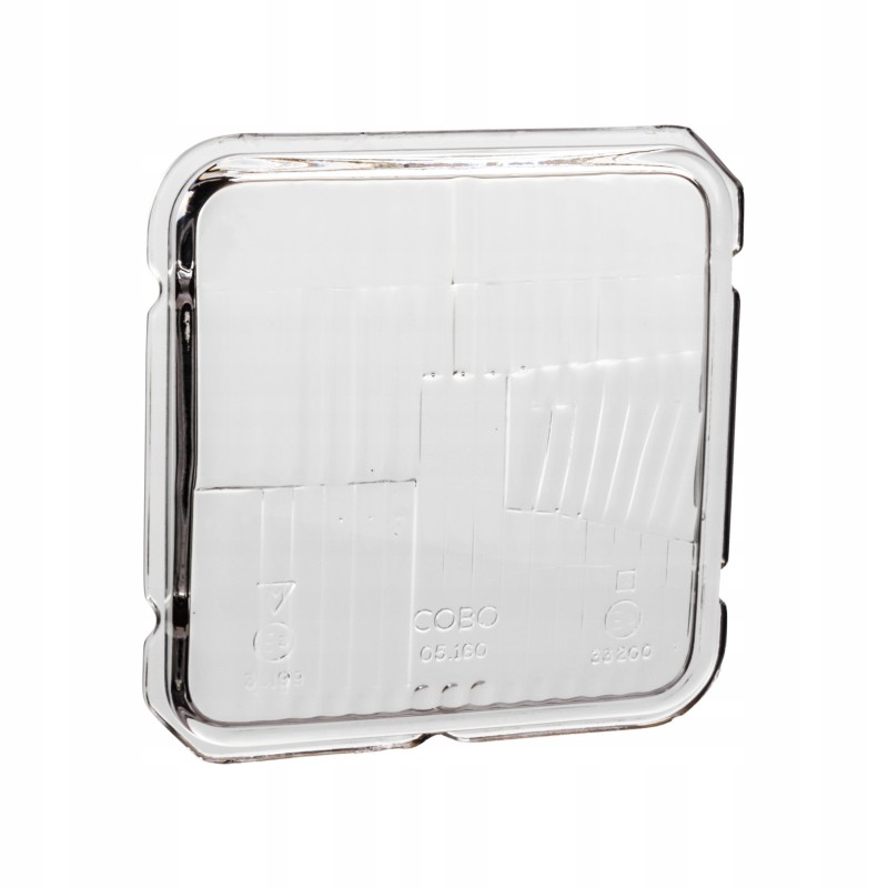 Same landini front lamp shade 2 8029 340 1