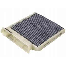 Mann cabin filter nissan micra iii k12
