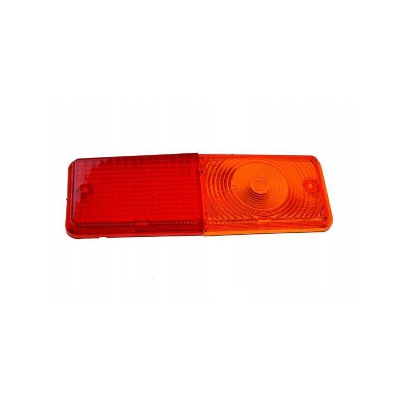 Complex rear lamp cover mf3 10 pcs