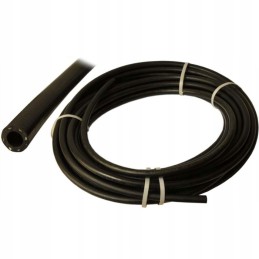 Flexible hose for gasoline, oil, 5 mm, 10 bar, price per meter