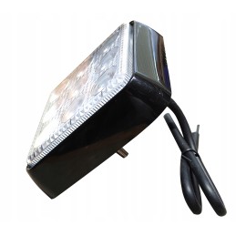 LED lamp 100x100 universal strong 12v 24v