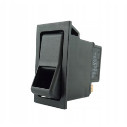 Auto off auto 7 pin key switch 444256