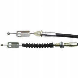 Gas cable massey ferguson 3715973m1 l 900mm