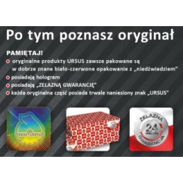 Satellite pin c360 ursus 50425090u