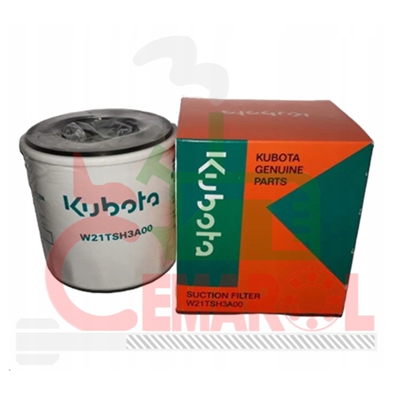 Hydraulic oil filter k2561 36990 gzd zd g