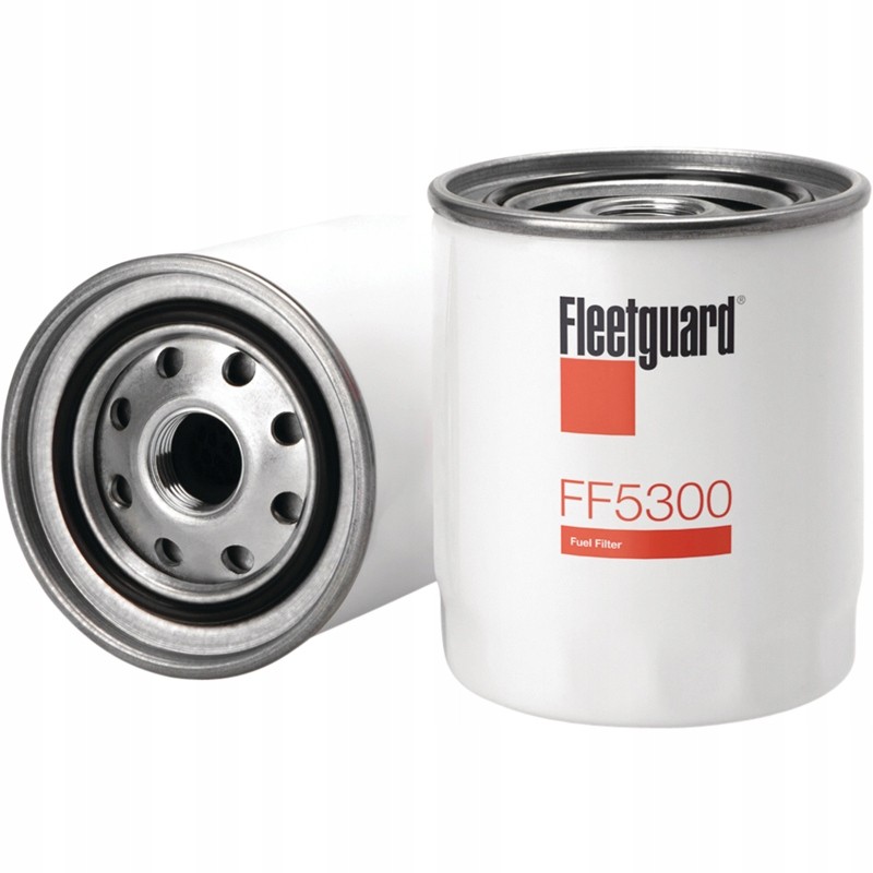 Fuel filter 81mm 100mm 83mm fleetguard
