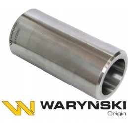 Front loader tine bush for tine 880, Turin Warynski