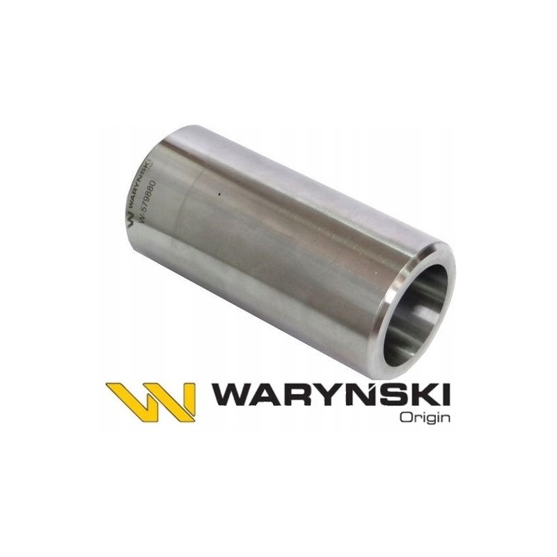 Front loader tine bush for tine 880, Turin Warynski