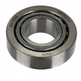 Stub bearing case claas deutz fiat ford nh