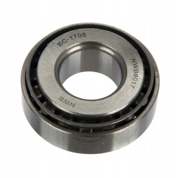 Stub bearing case claas deutz fiat ford nh