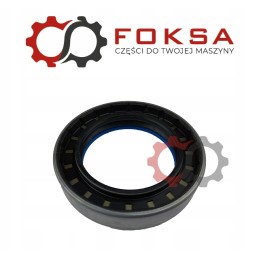 Front axle shaft seal mf 6400 8200