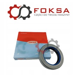 New Holland TM150 front axle shaft seal