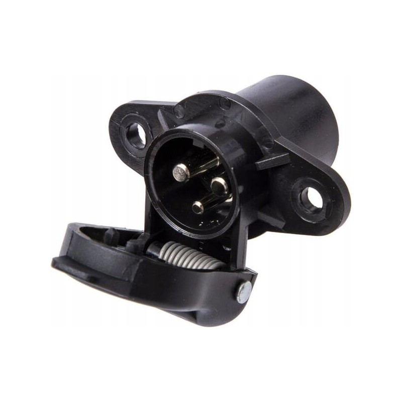 3-pole built-in socket cobo 25034100 cobo