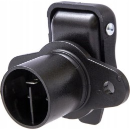 3-pole built-in socket cobo 25034100 cobo