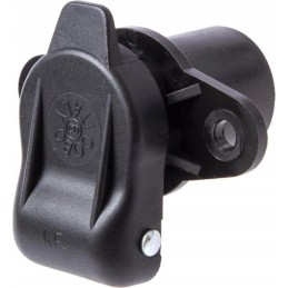 3-pole built-in socket cobo 25034100 cobo