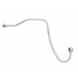 Complete hose, hydraulic filter II C 385 originals